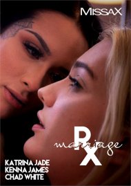 Marriage RX Boxcover