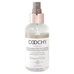 Coochy Botanical Blast After Shave Protection Mist - 4oz Coochy Botanical Blast After Shave Protection Mist - 4oz Boxcover