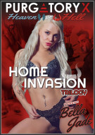 Home Invasion Porn Video