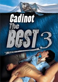 Cadinot: The Best 3 Boxcover