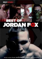 Best of Jordan Fox Boxcover