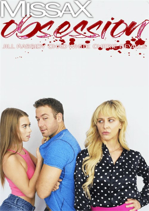 MissaX – Obsession