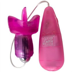 Clit Kisser - Pink Clit Kisser - Pink Boxcover