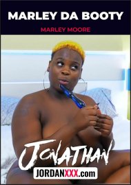 Marley Da Booty Boxcover