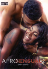 Afro Sensual 2 Boxcover
