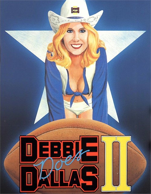 Debbie Does Dallas Part II