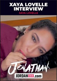 Xaya Lovelle Interview Boxcover
