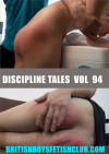 Discipline Tales Vol 94 Boxcover