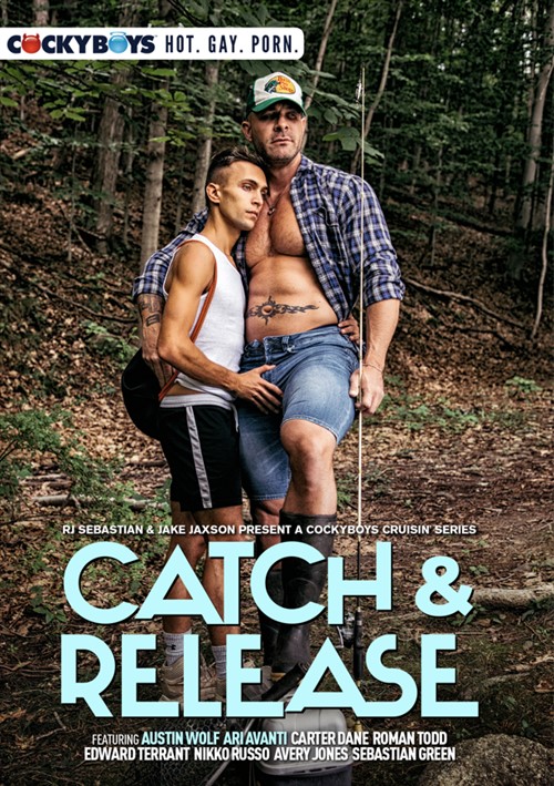 Catch and Release Capa