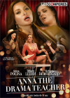 Anna The Drama Teacher Boxcover