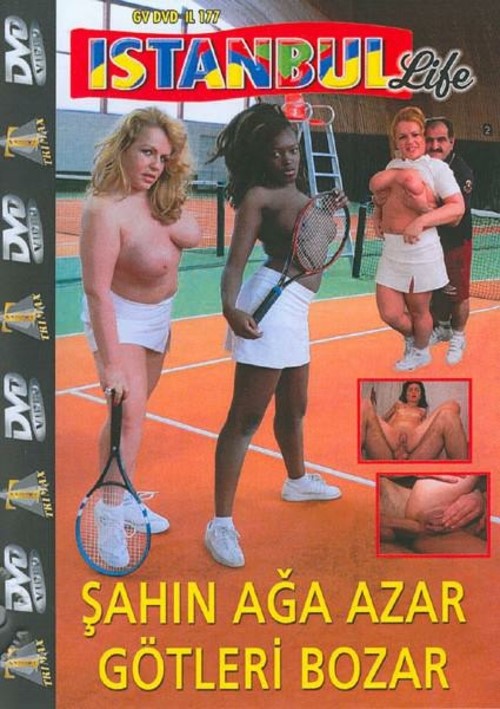 Sahin Aga Azar Gotleri Bozar by Trimax HotMovies 