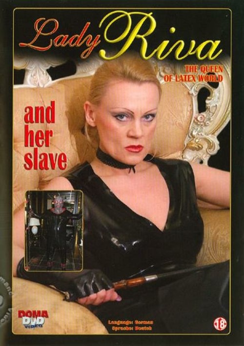 Lady Riva And Her Slave