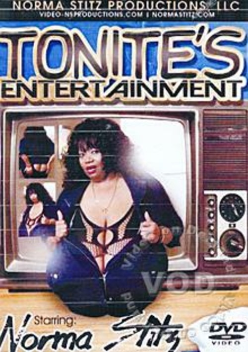 Tonite&#39;s Entertainment