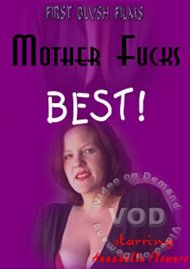 Mother Fucks Best! Boxcover