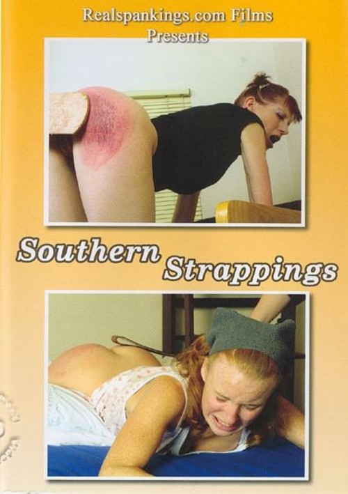 Southern Strappings