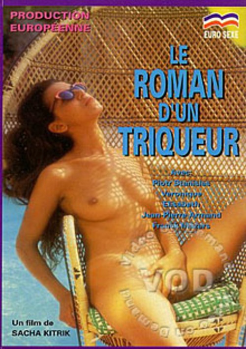 Le Roman D&#39;Un Triqueur