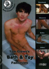 Tom Crew's Bath & Toy Fantasies Boxcover