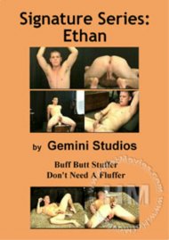 Signature Series - Ethan Boxcover