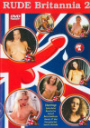 Rude Britannia 2 Boxcover