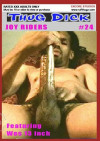 Thug Dick 24 - Joy Riders Boxcover