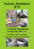 Vulcan Amateurs #15 Porn Video