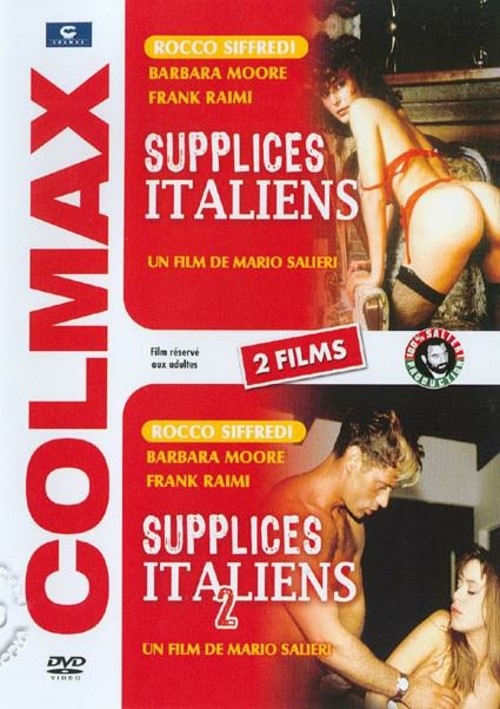 Supplices Italiens 1