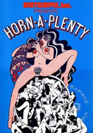 Original Theatrical Trailer - Horn-a-Plenty Boxcover