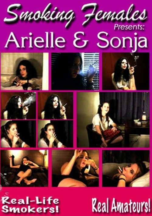 Arielle &amp; Sonja