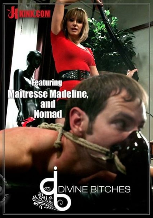 Divine Bitches - Featuring Maitresse Madeline And Nomad