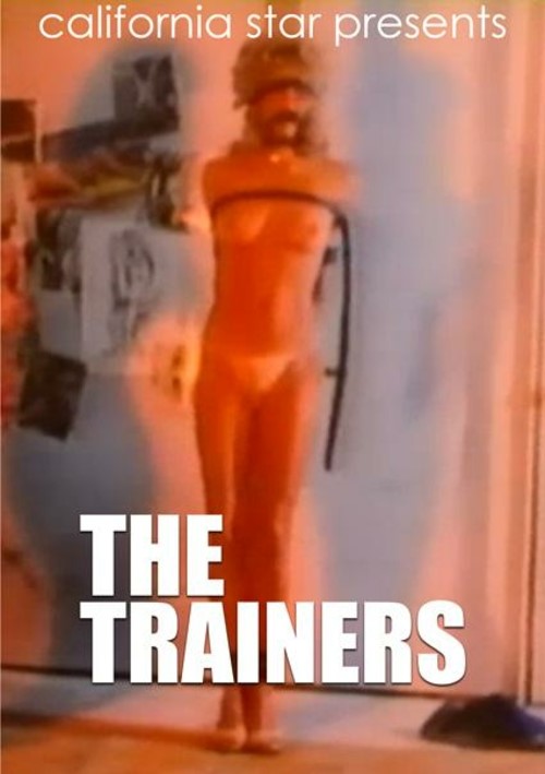 Trainers The California Star California Star Productions Unlimited Streaming At Adult