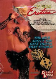 Las Vegas Erotica Boxcover