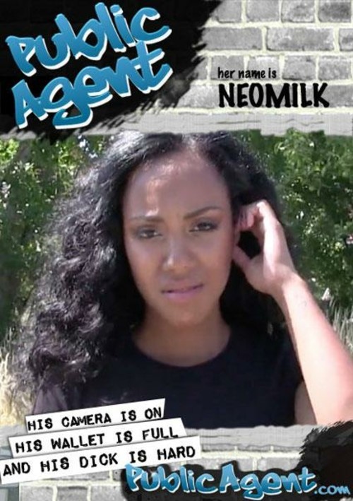 Public Agent Presents - Neomilk