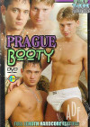 Prague Booty Boxcover