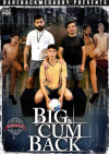 Big Cum Back Boxcover