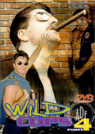 Wild Cops 4 Boxcover