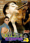 Wild Cops 4 Boxcover