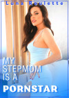 My Stepmom is a Pornstar Boxcover