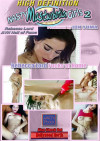 Nasty Masturbation Girls 2 Boxcover