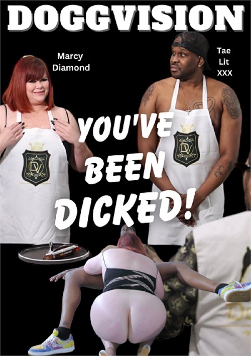 You've Been Dicked! TV Show