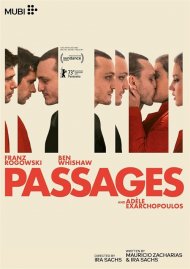 Passages gay porn DVD from Mubi