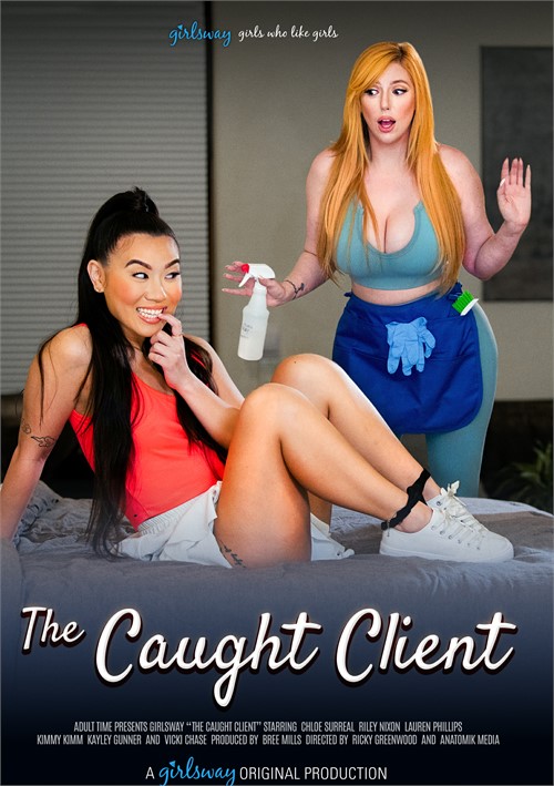 The Caught Client