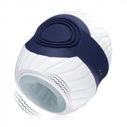 Wank Pod Portal Vibrating Stroker Image