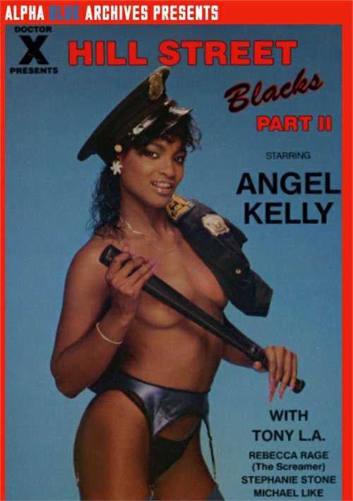 Hill Street Blacks Part 2
