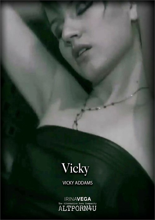 Vicky