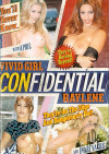 Vivid Girl Confidential: Raylene Boxcover