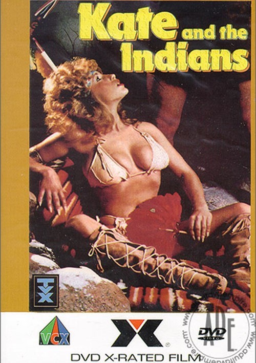 Kate and the Indians