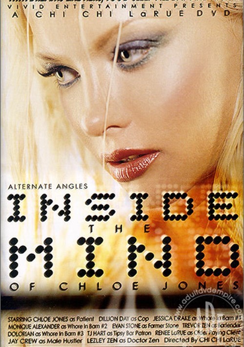 500px x 709px - Inside the Mind of Chloe Jones (2003) Videos On Demand ...