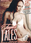 Taya's Tales Boxcover