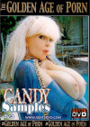 Golden Age of Porn, The: Candy Samples Boxcover