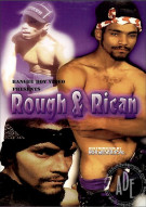Rough & Rican Boxcover